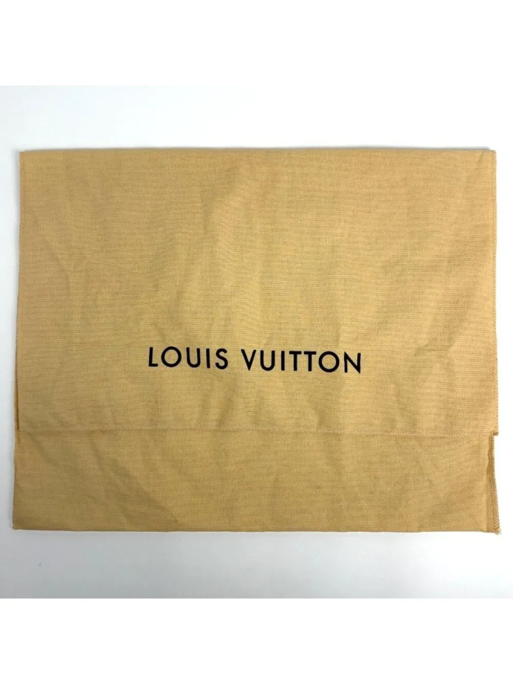 Louis Vuitton this authentic